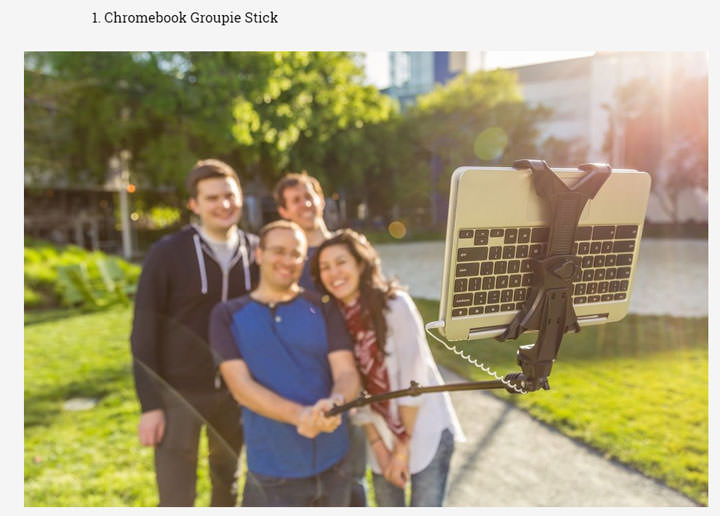 [Funny] 你又準備好上當了嗎？來看看今年愚人節各大企業今年怎麼玩！ - 阿祥的網路筆記本