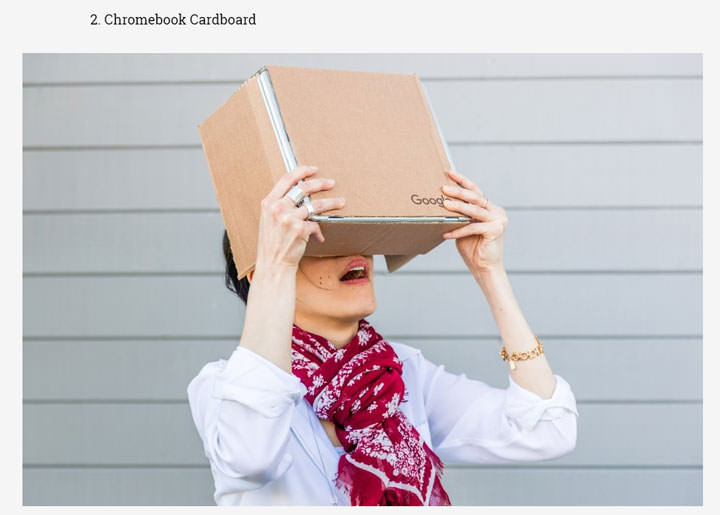 [Funny] 你又準備好上當了嗎？來看看今年愚人節各大企業今年怎麼玩！ - 阿祥的網路筆記本