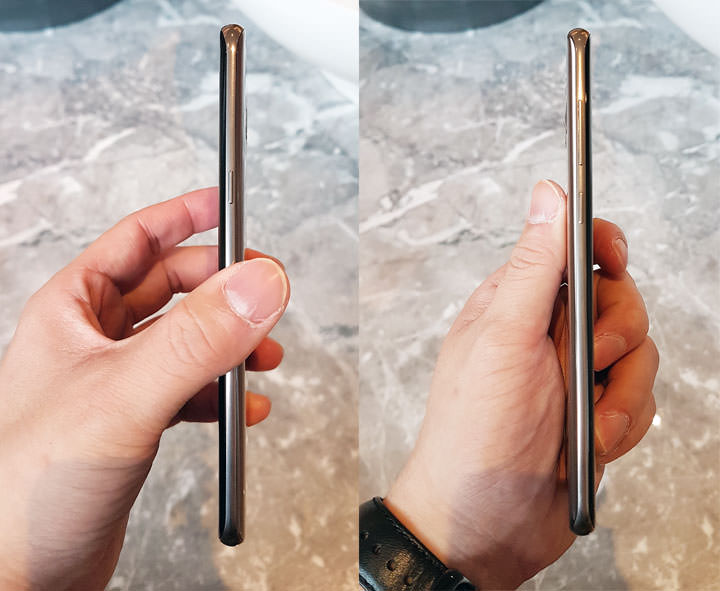 [Mobile] 規格控照過來！Samsung Galaxy S8+硬體規格解析 & 效能實測！ - 阿祥的網路筆記本