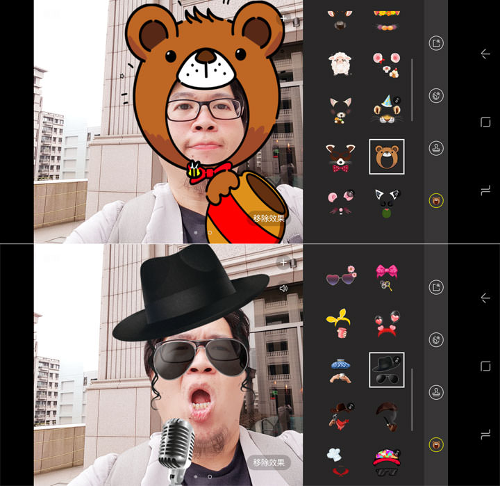 [Mobile] 依舊是手機界的單眼？Galaxy S8+相機功能初探與實測！ - 阿祥的網路筆記本