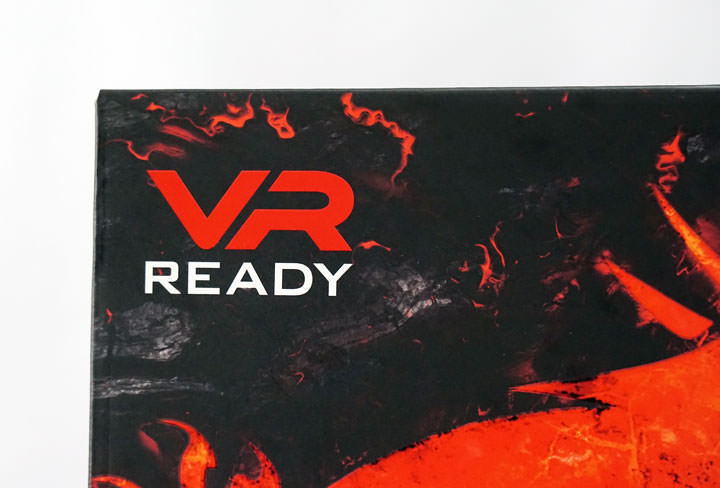 [Unbox] 中流砥柱一般的存在！集結頂尖技術、絕對高性價比的電競筆電：MSI GE72VR 7RF APACHE PRO 深度實測！ - 阿祥的網路筆記本