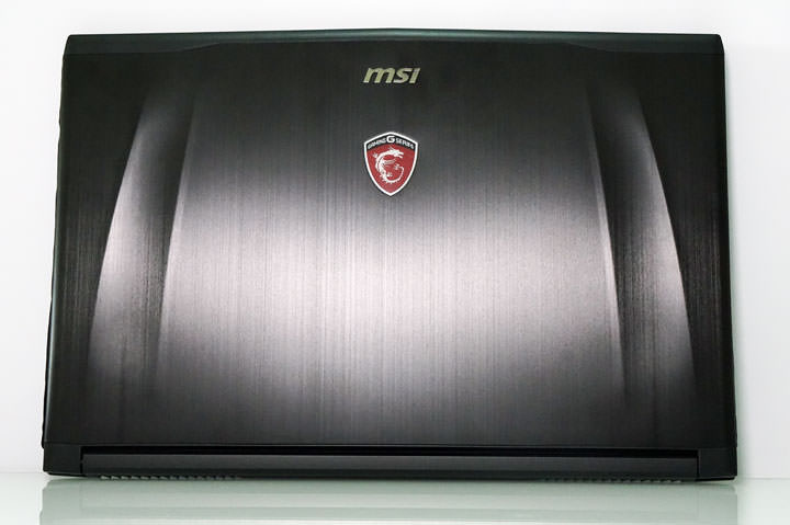 [Unbox] 中流砥柱一般的存在！集結頂尖技術、絕對高性價比的電競筆電：MSI GE72VR 7RF APACHE PRO 深度實測！ - 阿祥的網路筆記本