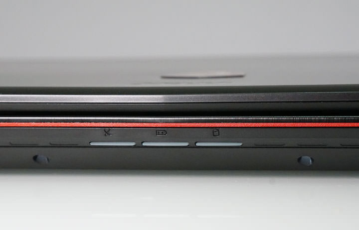 [Unbox] 中流砥柱一般的存在！集結頂尖技術、絕對高性價比的電競筆電：MSI GE72VR 7RF APACHE PRO 深度實測！ - 阿祥的網路筆記本