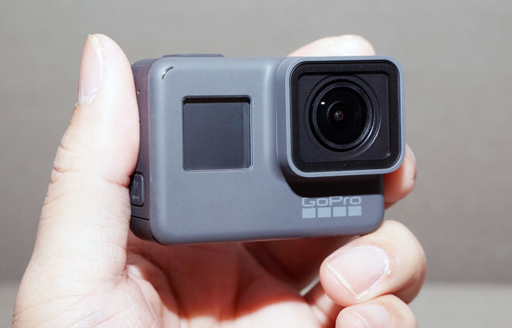 [Unbox] 為4K運動錄影而生！十銓科技「Go Card」記憶卡開箱與效能實測分享！ - 阿祥的網路筆記本