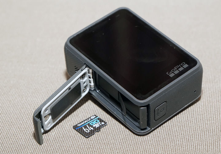 [Unbox] 為4K運動錄影而生！十銓科技「Go Card」記憶卡開箱與效能實測分享！ - 阿祥的網路筆記本