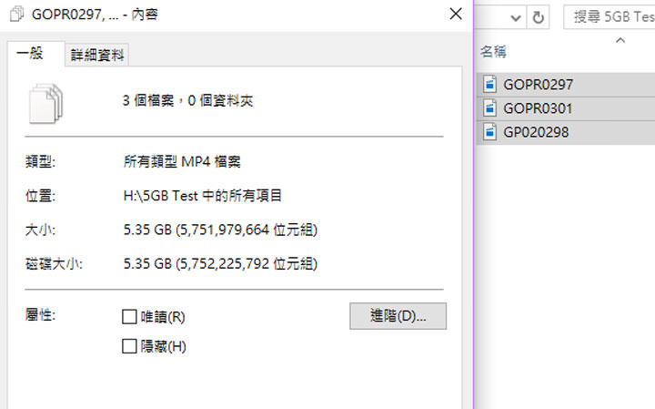 [Unbox] 為4K運動錄影而生！十銓科技「Go Card」記憶卡開箱與效能實測分享！ - 阿祥的網路筆記本