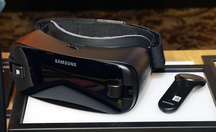 [Mobile] 突破框架之作！三星Galaxy S8 & S8+ 5月1日正式開賣，4月17日14:00開放預購！ - 阿祥的網路筆記本