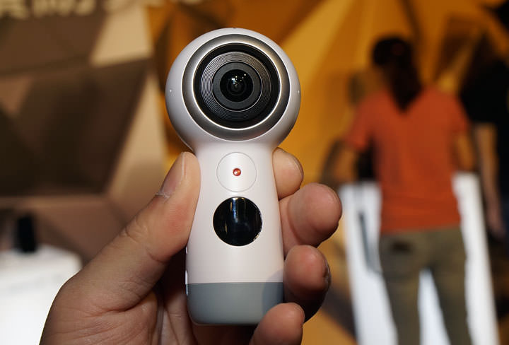 [Mobile] 突破框架之作！三星Galaxy S8 & S8+ 5月1日正式開賣，4月17日14:00開放預購！ - 阿祥的網路筆記本