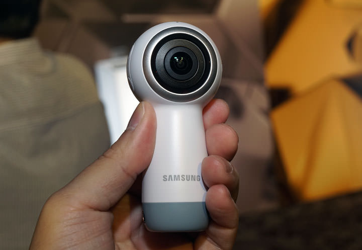 [Mobile] 突破框架之作！三星Galaxy S8 & S8+ 5月1日正式開賣，4月17日14:00開放預購！ - 阿祥的網路筆記本