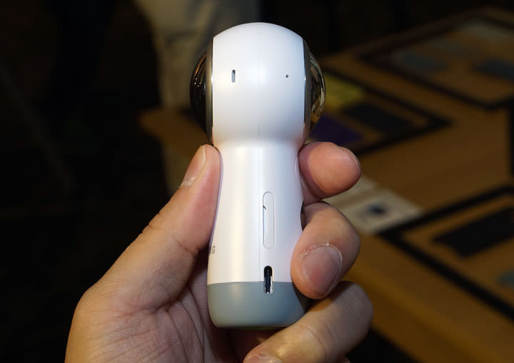 [Mobile] 突破框架之作！三星Galaxy S8 & S8+ 5月1日正式開賣，4月17日14:00開放預購！ - 阿祥的網路筆記本