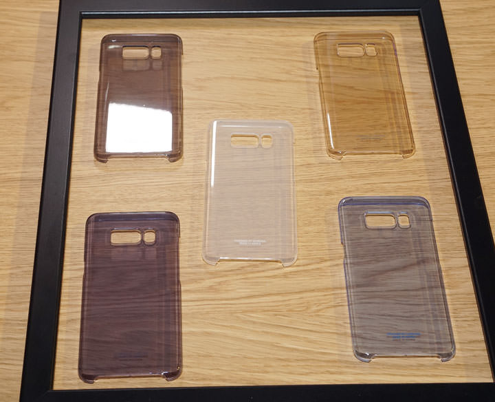 [Mobile] 突破框架之作！三星Galaxy S8 & S8+ 5月1日正式開賣，4月17日14:00開放預購！ - 阿祥的網路筆記本