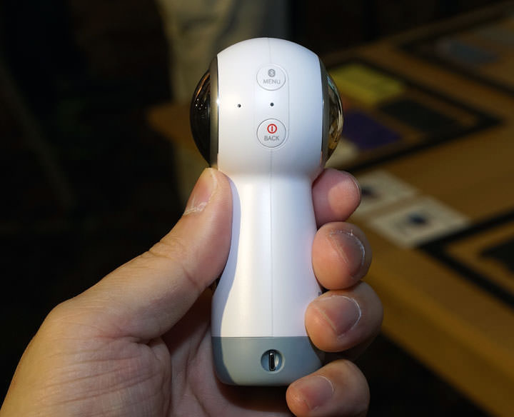 [Mobile] 突破框架之作！三星Galaxy S8 & S8+ 5月1日正式開賣，4月17日14:00開放預購！ - 阿祥的網路筆記本