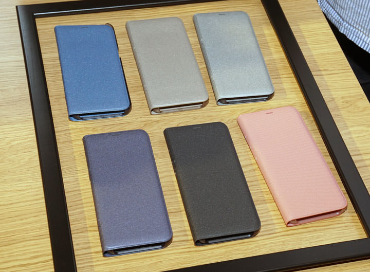 [Mobile] 突破框架之作！三星Galaxy S8 & S8+ 5月1日正式開賣，4月17日14:00開放預購！ - 阿祥的網路筆記本