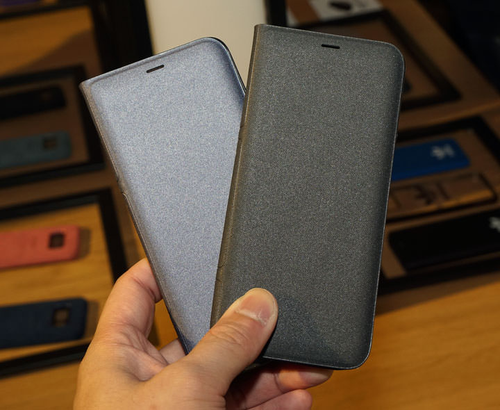 [Mobile] 突破框架之作！三星Galaxy S8 & S8+ 5月1日正式開賣，4月17日14:00開放預購！ - 阿祥的網路筆記本