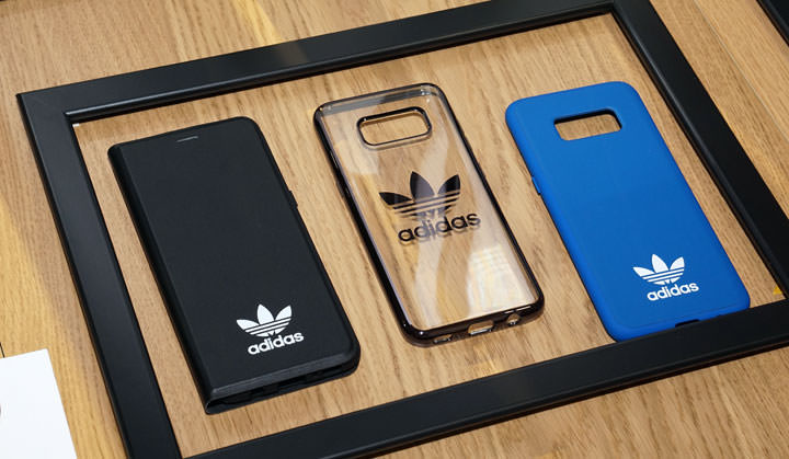 [Mobile] 突破框架之作！三星Galaxy S8 & S8+ 5月1日正式開賣，4月17日14:00開放預購！ - 阿祥的網路筆記本