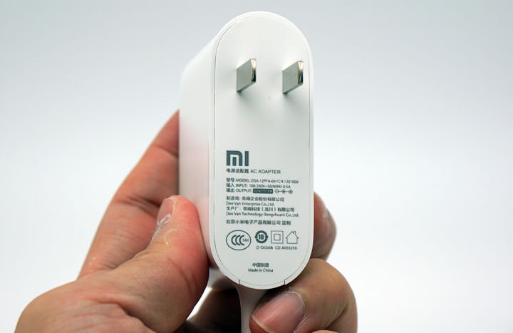 [Unbox] 物超所值！收訊挺不賴、速度穩定的「小米路由器3」開箱分享！ - 阿祥的網路筆記本