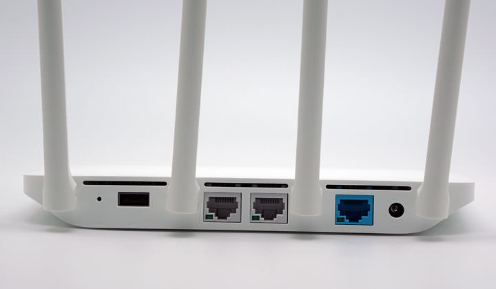 [Unbox] 物超所值！收訊挺不賴、速度穩定的「小米路由器3」開箱分享！ - 阿祥的網路筆記本