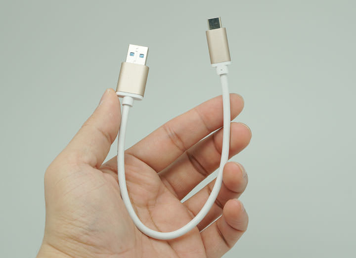 [Unbox] 替換掉的M.2規格SSD閒置太浪費？轉USB 3.1外接硬碟方案分享！ - 阿祥的網路筆記本