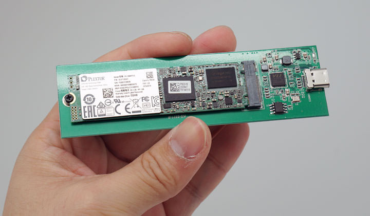 [Unbox] 替換掉的M.2規格SSD閒置太浪費？轉USB 3.1外接硬碟方案分享！ - 阿祥的網路筆記本