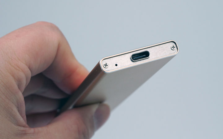 [Unbox] 替換掉的M.2規格SSD閒置太浪費？轉USB 3.1外接硬碟方案分享！ - 阿祥的網路筆記本