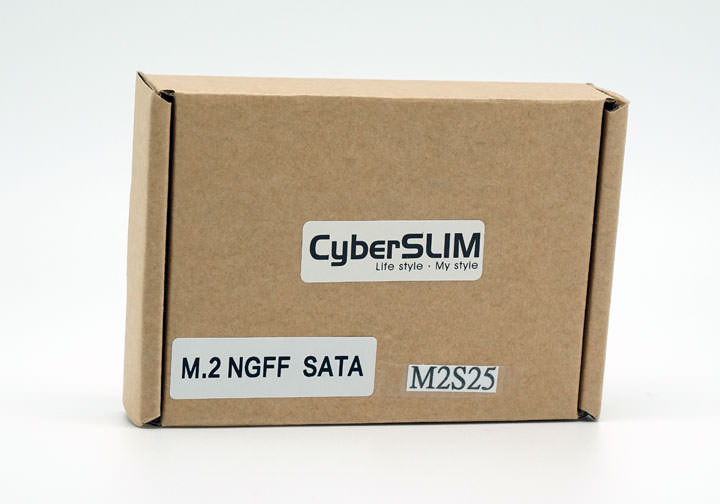 [Unbox] 替換掉的M.2規格SSD閒置太浪費？轉USB 3.1外接硬碟方案分享！ - 阿祥的網路筆記本