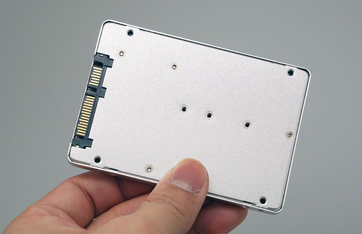 [Unbox] 替換掉的M.2規格SSD閒置太浪費？轉USB 3.1外接硬碟方案分享！ - 阿祥的網路筆記本