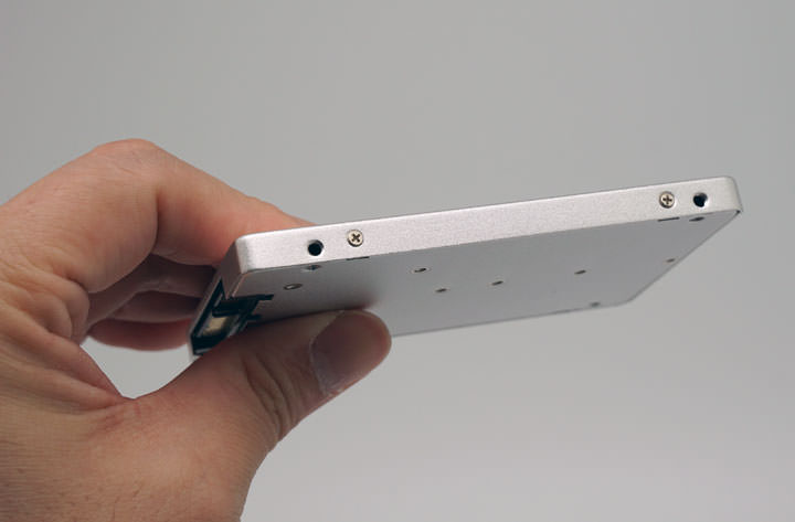 [Unbox] 替換掉的M.2規格SSD閒置太浪費？轉USB 3.1外接硬碟方案分享！ - 阿祥的網路筆記本