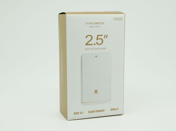 [Unbox] 替換掉的M.2規格SSD閒置太浪費？轉USB 3.1外接硬碟方案分享！ - 阿祥的網路筆記本