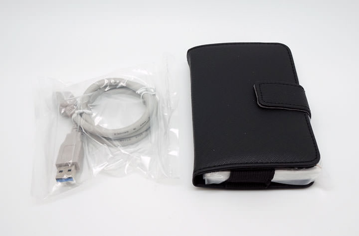 [Unbox] 替換掉的M.2規格SSD閒置太浪費？轉USB 3.1外接硬碟方案分享！ - 阿祥的網路筆記本