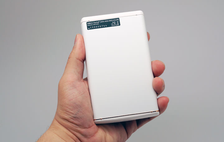 [Unbox] 替換掉的M.2規格SSD閒置太浪費？轉USB 3.1外接硬碟方案分享！ - 阿祥的網路筆記本