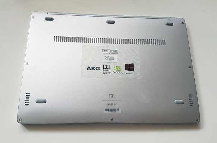 [DIY] 小米筆記本Air 13 擴充SSD自己來也超簡單！完整說明與影音解析一看就懂！ - 阿祥的網路筆記本