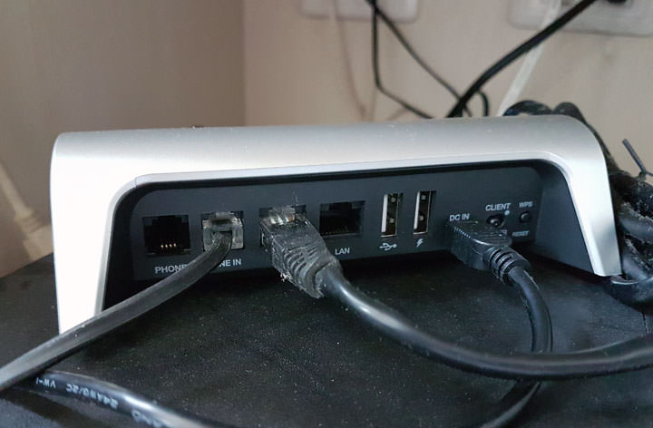 [Unbox] 公司、家中電話絕不漏接！讓你手機怎麼打都省錢的好物：「話盒子 SHAFE talk Pro」開箱評測！ - 阿祥的網路筆記本