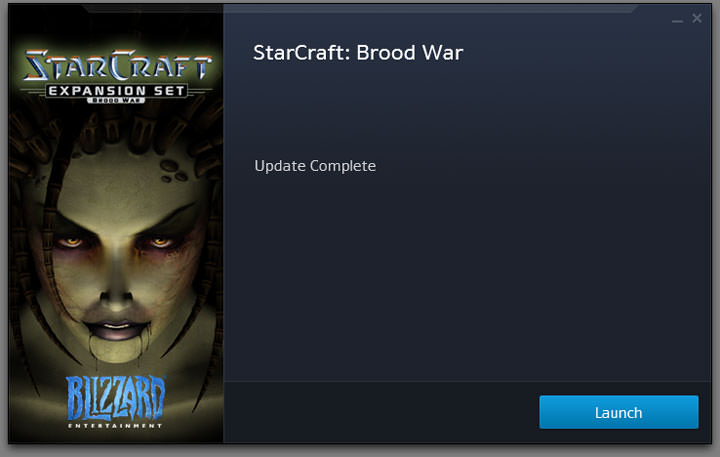 [Game] 老玩家心目中的永恒不朽之作！即時戰略史詩經典「星海爭霸（Starcraft）」開放免費下載！ - 阿祥的網路筆記本