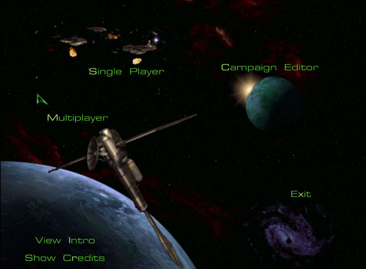 [Game] 老玩家心目中的永恒不朽之作！即時戰略史詩經典「星海爭霸（Starcraft）」開放免費下載！ - 阿祥的網路筆記本