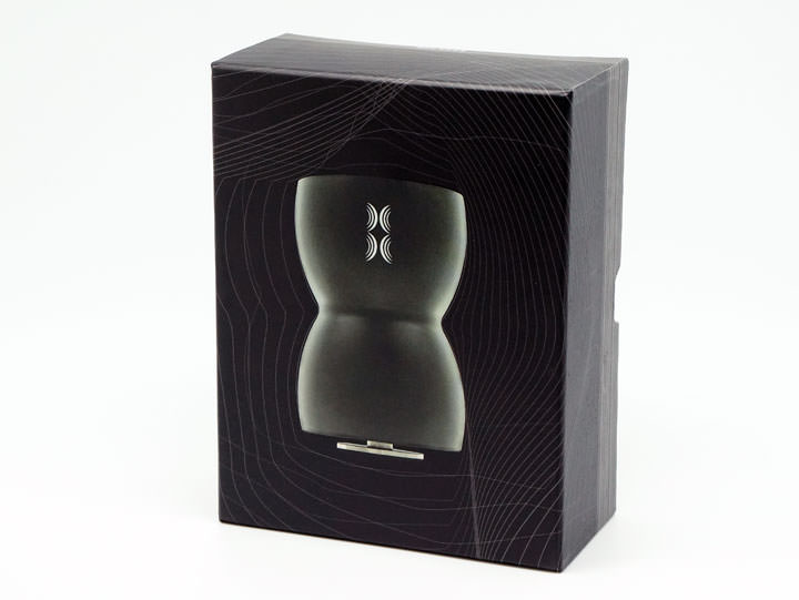 [Unbox] 外型獨特，輕巧易攜的「BASS EGG VERB」，讓你體驗「探索」聲音之樂！ - 阿祥的網路筆記本