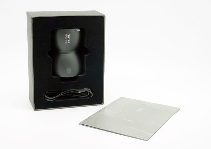 [Unbox] 外型獨特，輕巧易攜的「BASS EGG VERB」，讓你體驗「探索」聲音之樂！ - 阿祥的網路筆記本