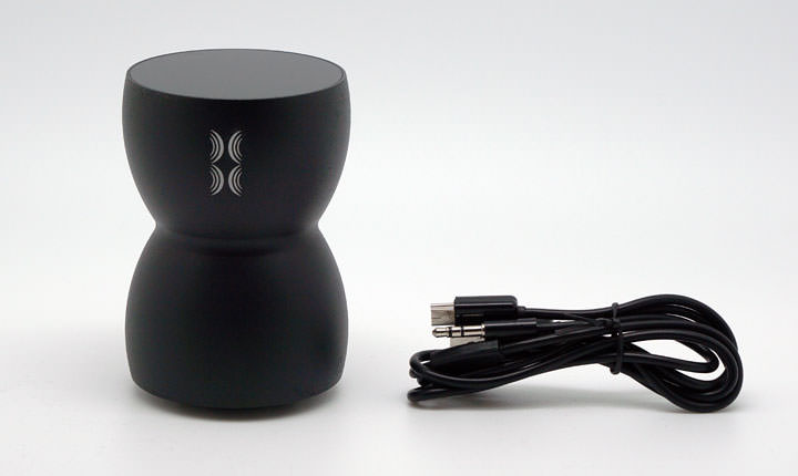 [Unbox] 外型獨特，輕巧易攜的「BASS EGG VERB」，讓你體驗「探索」聲音之樂！ - 阿祥的網路筆記本