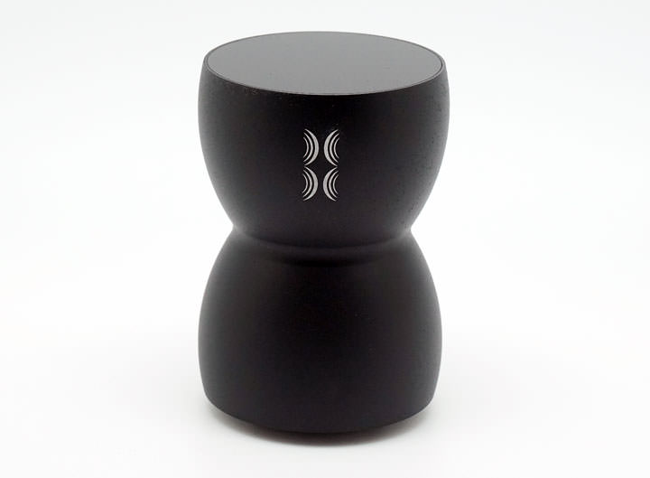 [Unbox] 外型獨特，輕巧易攜的「BASS EGG VERB」，讓你體驗「探索」聲音之樂！ - 阿祥的網路筆記本