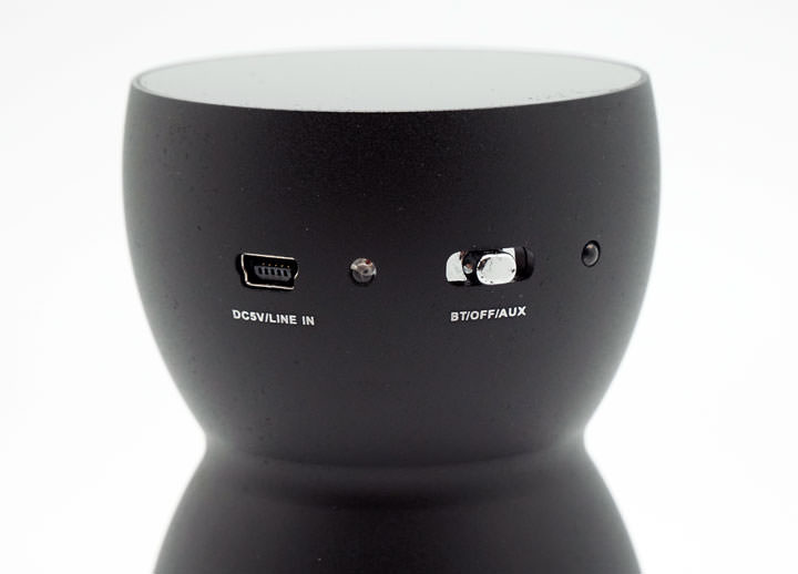 [Unbox] 外型獨特，輕巧易攜的「BASS EGG VERB」，讓你體驗「探索」聲音之樂！ - 阿祥的網路筆記本