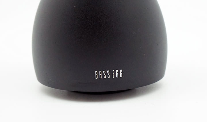 [Unbox] 外型獨特，輕巧易攜的「BASS EGG VERB」，讓你體驗「探索」聲音之樂！ - 阿祥的網路筆記本