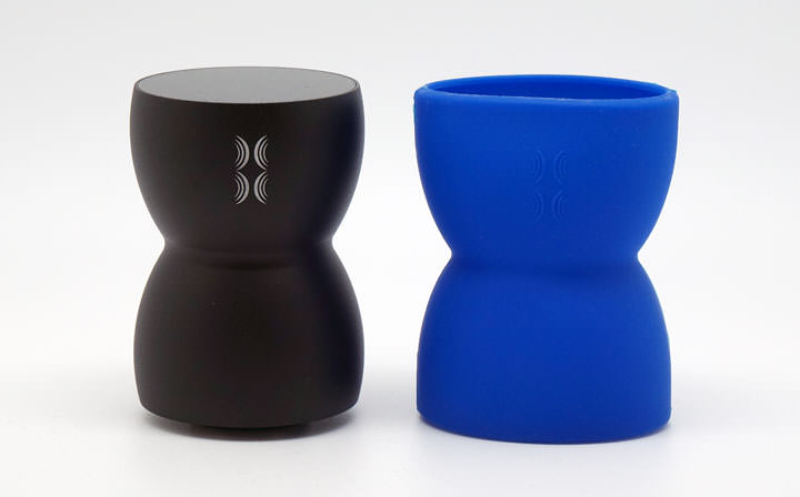 [Unbox] 外型獨特，輕巧易攜的「BASS EGG VERB」，讓你體驗「探索」聲音之樂！ - 阿祥的網路筆記本