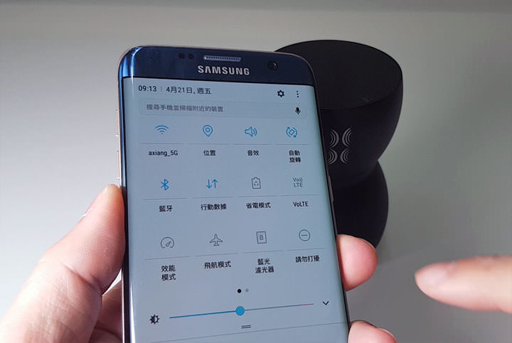 [Unbox] 外型獨特，輕巧易攜的「BASS EGG VERB」，讓你體驗「探索」聲音之樂！ - 阿祥的網路筆記本