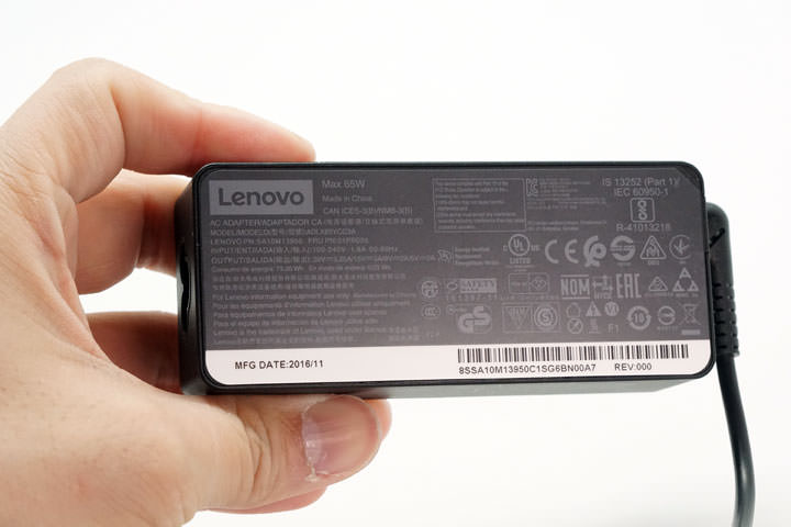 [Unbox] 輕薄、強悍、經典的高階商用筆電代名詞：第五代 Lenovo ThinkPad X1 Carbon 開箱與深度評測！ - 阿祥的網路筆記本