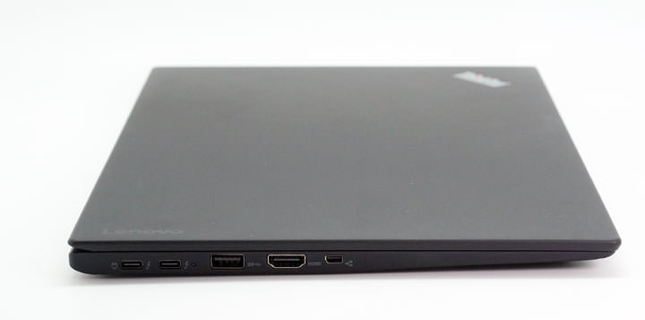 [Unbox] 輕薄、強悍、經典的高階商用筆電代名詞：第五代 Lenovo ThinkPad X1 Carbon 開箱與深度評測！ - 阿祥的網路筆記本