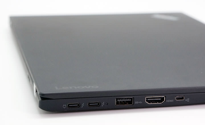 [Unbox] 輕薄、強悍、經典的高階商用筆電代名詞：第五代 Lenovo ThinkPad X1 Carbon 開箱與深度評測！ - 阿祥的網路筆記本