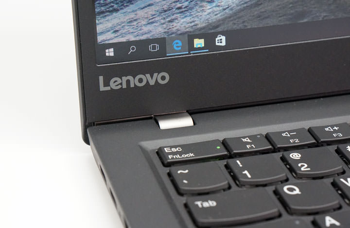 [Unbox] 輕薄、強悍、經典的高階商用筆電代名詞：第五代 Lenovo ThinkPad X1 Carbon 開箱與深度評測！ - 阿祥的網路筆記本