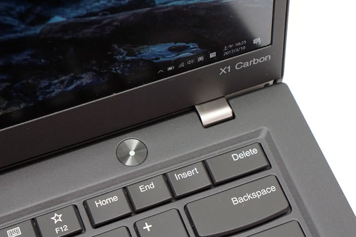 [Unbox] 輕薄、強悍、經典的高階商用筆電代名詞：第五代 Lenovo ThinkPad X1 Carbon 開箱與深度評測！ - 阿祥的網路筆記本