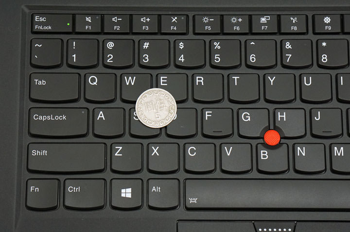 [Unbox] 輕薄、強悍、經典的高階商用筆電代名詞：第五代 Lenovo ThinkPad X1 Carbon 開箱與深度評測！ - 阿祥的網路筆記本