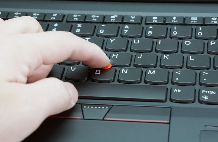 [Unbox] 輕薄、強悍、經典的高階商用筆電代名詞：第五代 Lenovo ThinkPad X1 Carbon 開箱與深度評測！ - 阿祥的網路筆記本