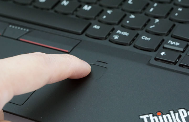 [Unbox] 輕薄、強悍、經典的高階商用筆電代名詞：第五代 Lenovo ThinkPad X1 Carbon 開箱與深度評測！ - 阿祥的網路筆記本